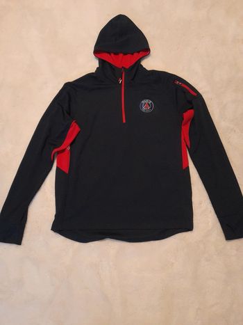 Sweet Paris Saint Germain