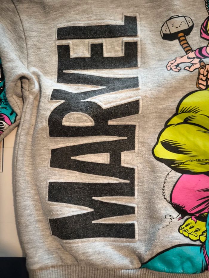 Ensemble Marvel - photo numéro 11