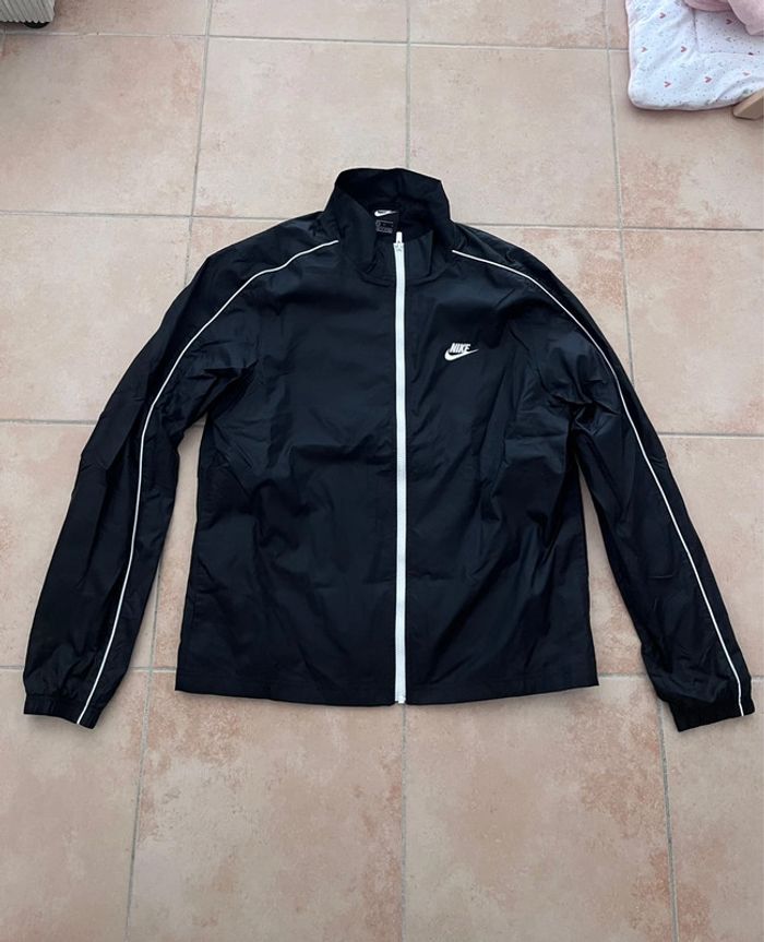 Survêtement Nike noir - photo numéro 2