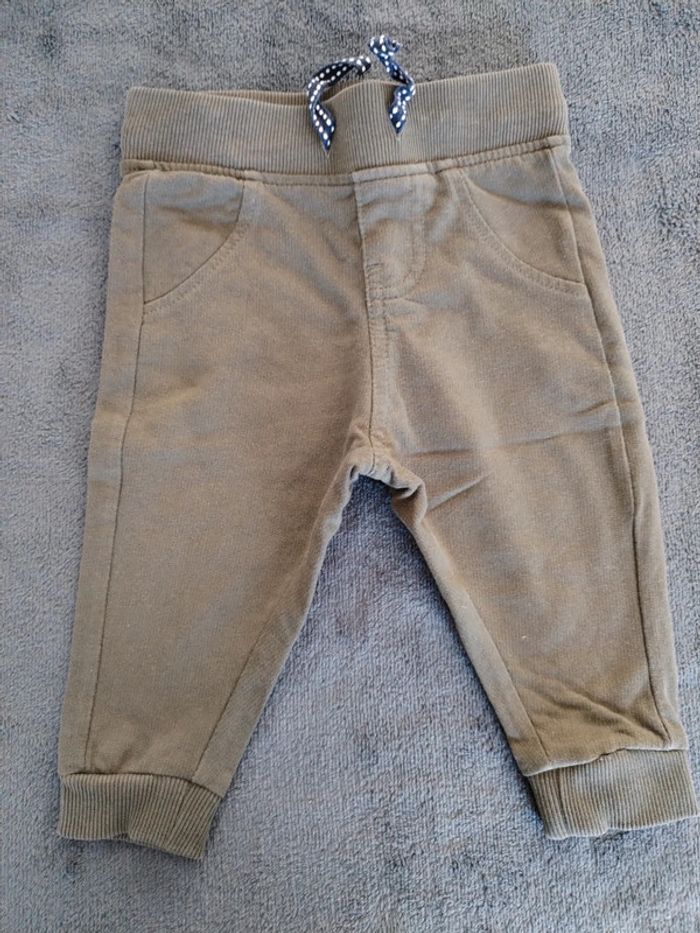 Pantalon/jogging 6 mois Gémo