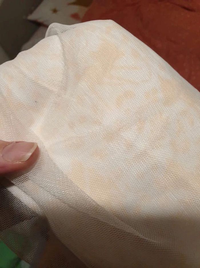 Robe et gilet bambi - photo numéro 4