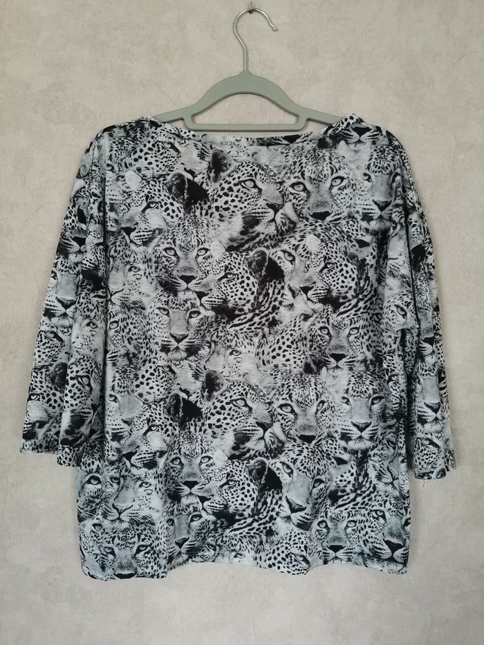 Blouse taille 38 - photo numéro 4