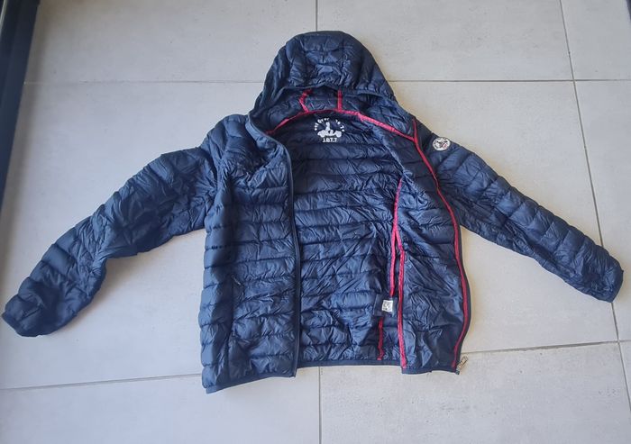 Veste jott - photo numéro 2