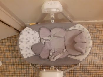 Balancelle électrique