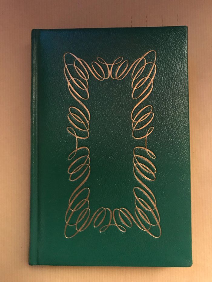 Une maison de grenades