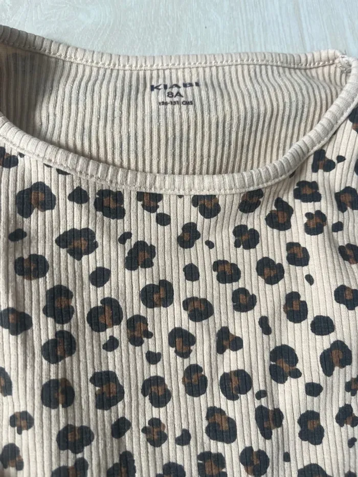 Lots t-shirt,8 ans - photo numéro 4