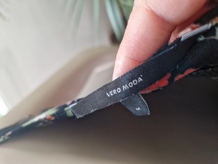 Robe 👗 longue - photo numéro 10