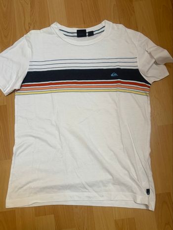 Tee-shirt manches courtes 