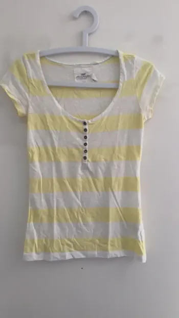 T-shirt femme