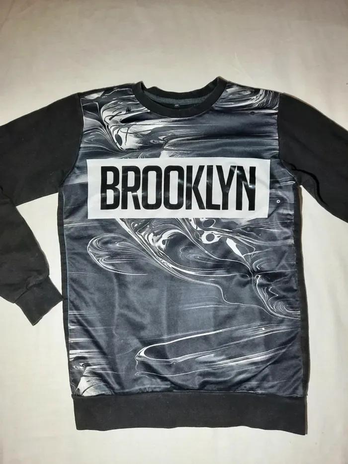 Pull brooklyn