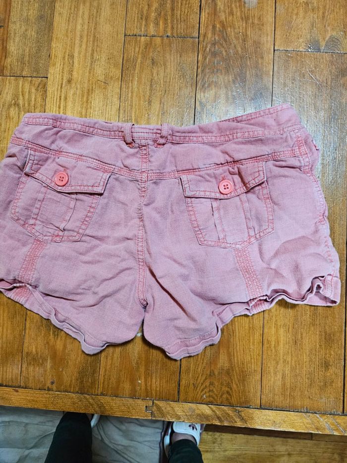 Short 36 - photo numéro 2