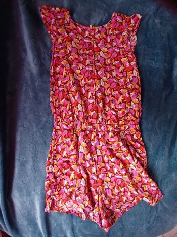 Combishort