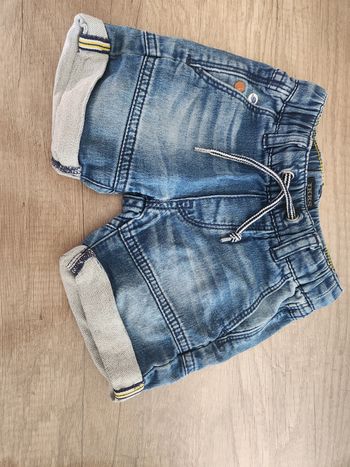 Short Ikks
