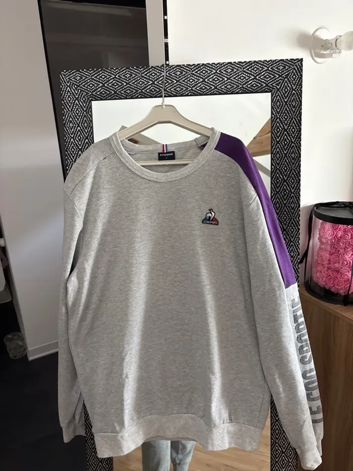 sweat