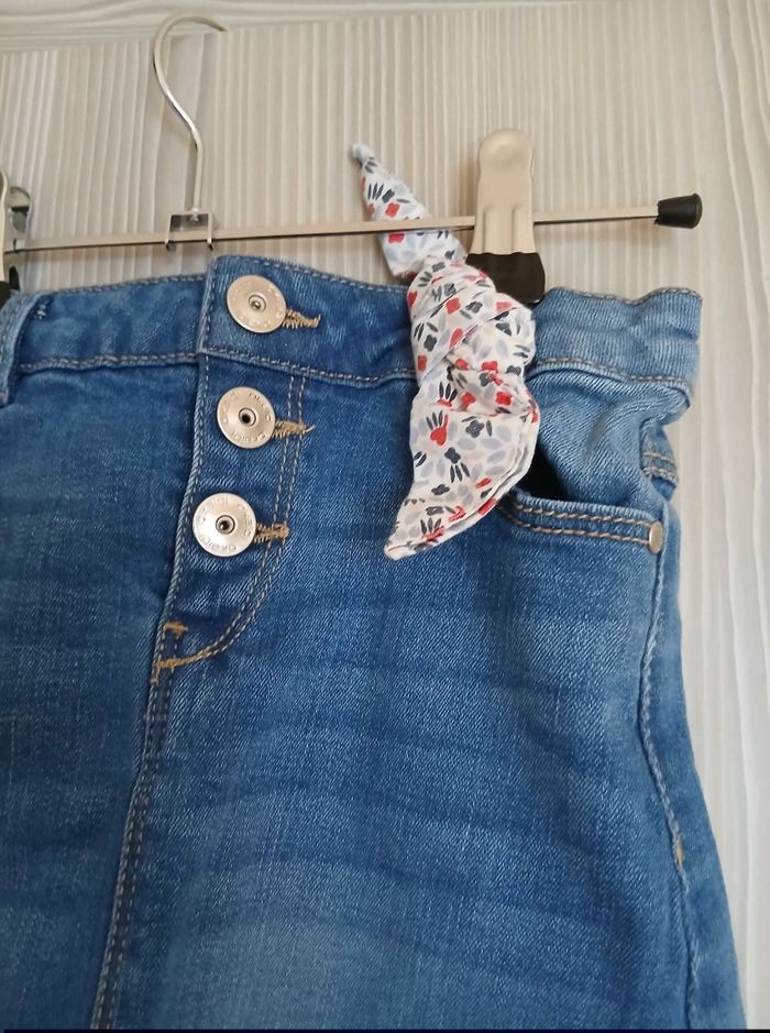 Lot Catimini fille 6 ans - photo numéro 4