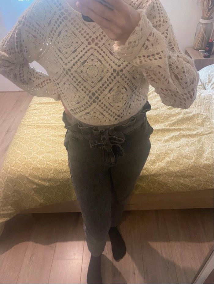 Jeans Leon Stella & Suzie - photo numéro 4