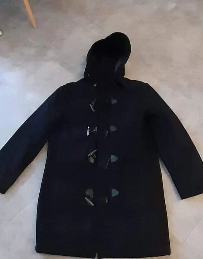 Manteau taille M