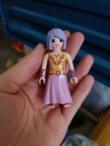 Playmobil rose