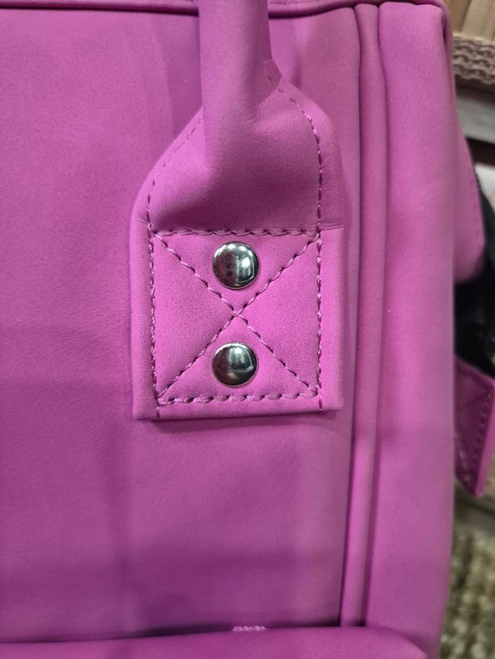 Sac Cabaïa modèle Nantes taille S - photo numéro 2