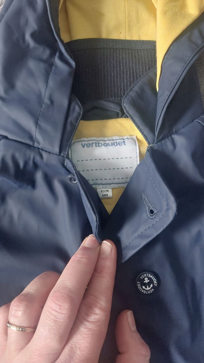 Ciré 18 mois - photo numéro 3