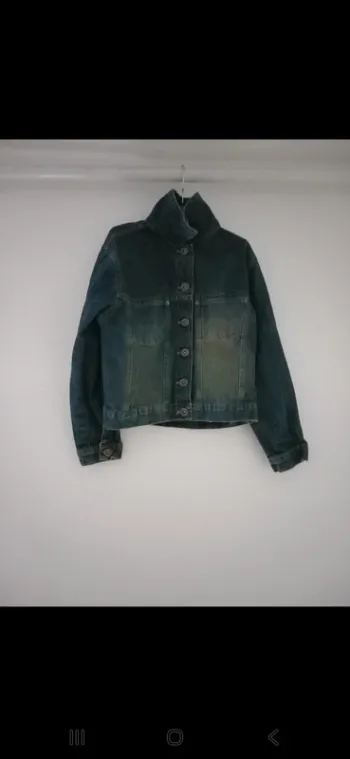 Veste en jean In Extenso – 8 ans / 128 cm