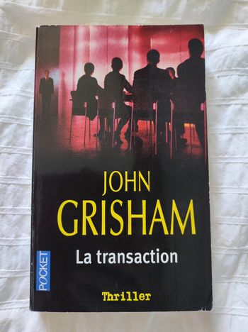 La transaction 
