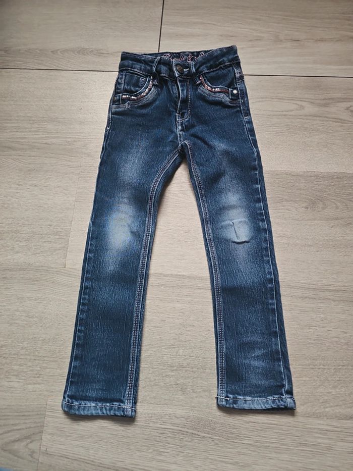 Jeans slim