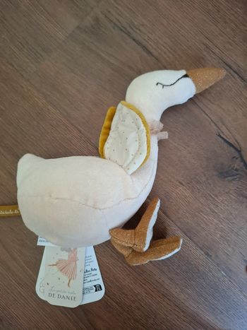 Doudou moulin roty