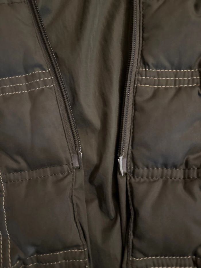Longue doudoune Buxy Taille 42 - photo numéro 7