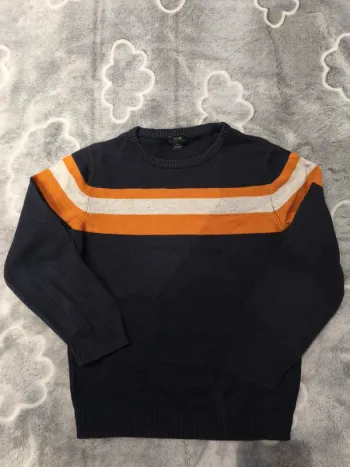 Pull kiabi