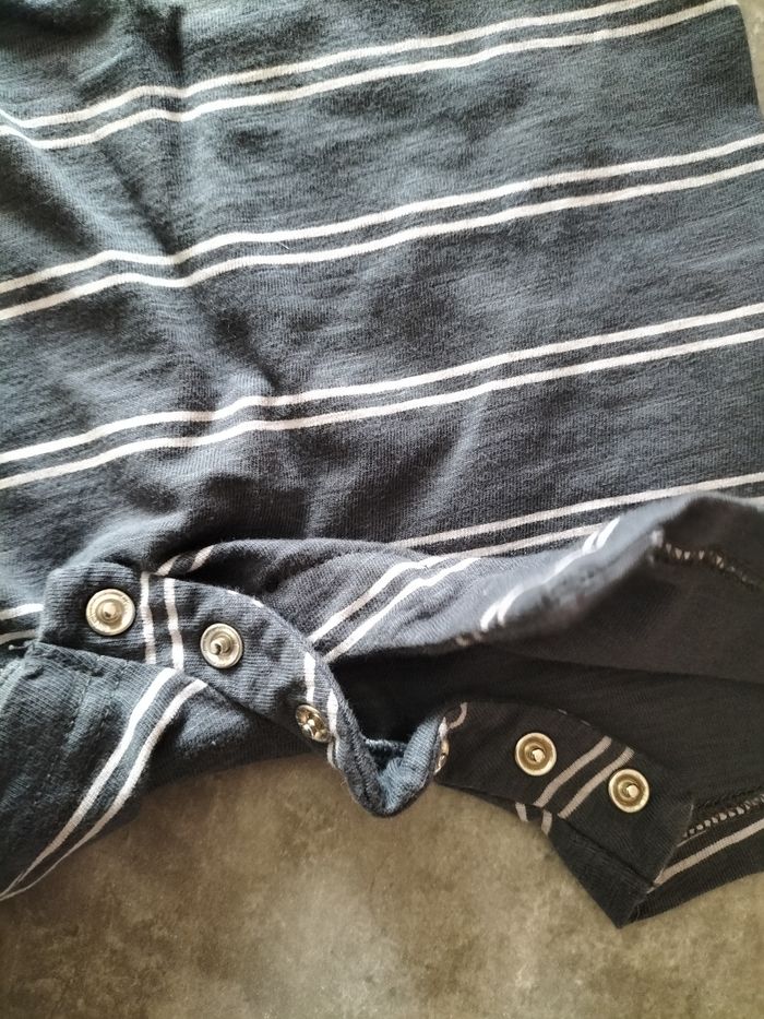Combishort taille 18 mois kiabi - photo numéro 3