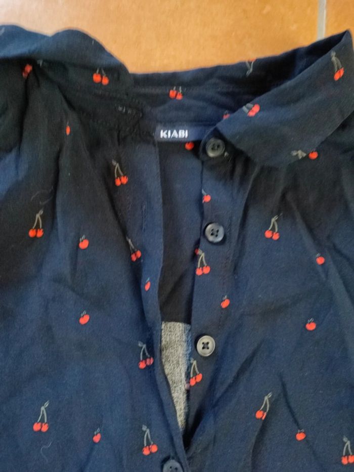 Tunique/robe - photo numéro 5