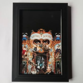 Michael Jackson - Cadre Photo 10x15cm