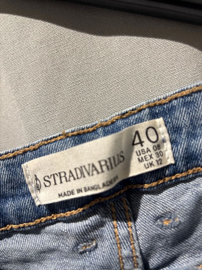 Jean Stradivarius - photo numéro 3