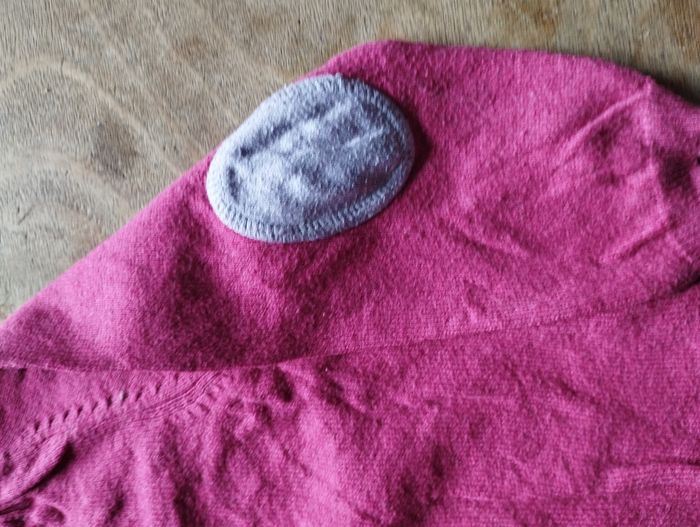 Gilet - photo numéro 2