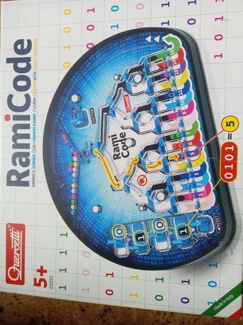 Rami Code