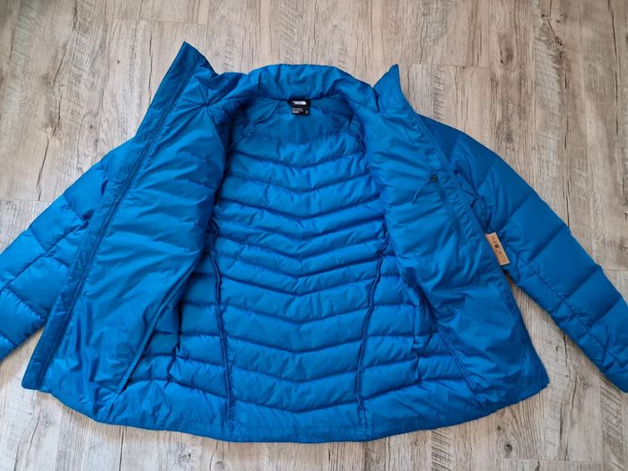 Doudoune The North Face 550 Xs Neuve - photo numéro 9