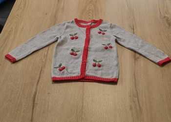 Gilet TU Kids 3 ans 🍒