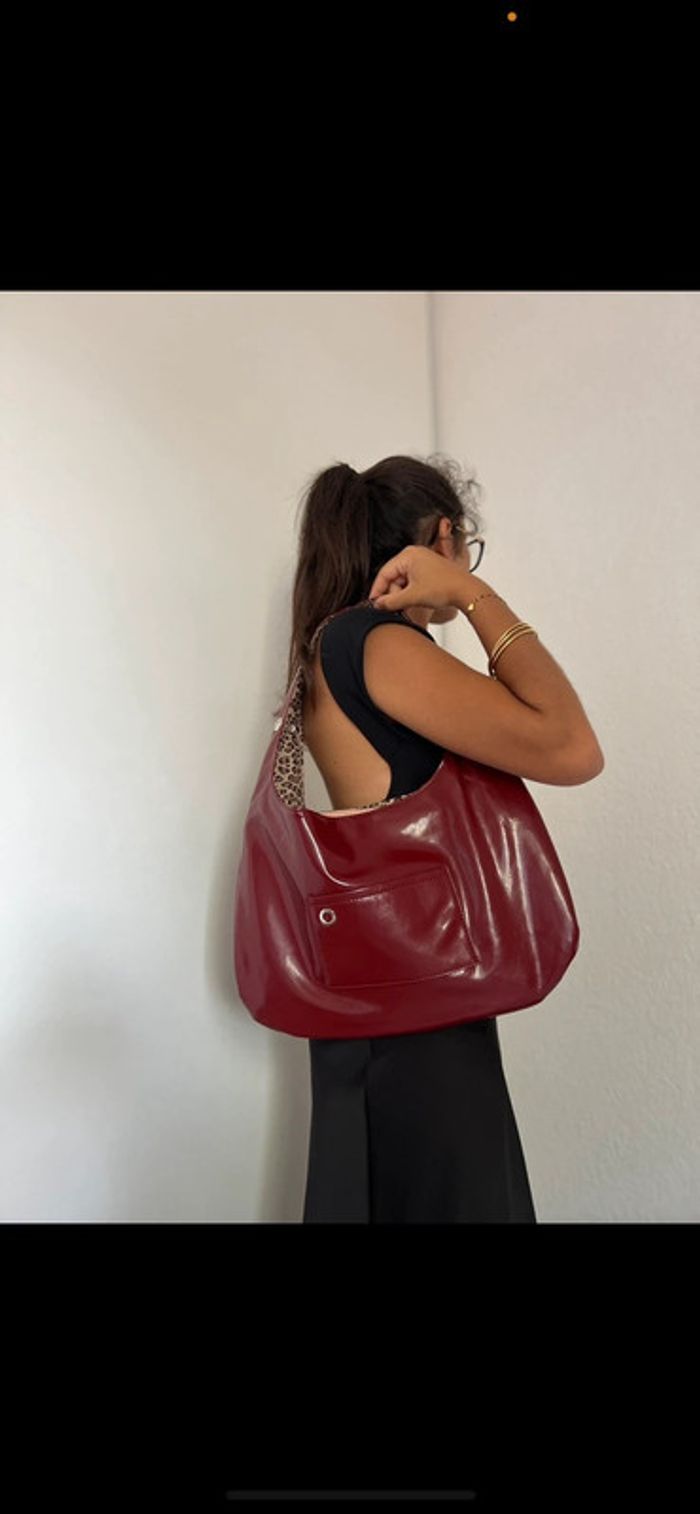 Sac fourre tout - photo numéro 4