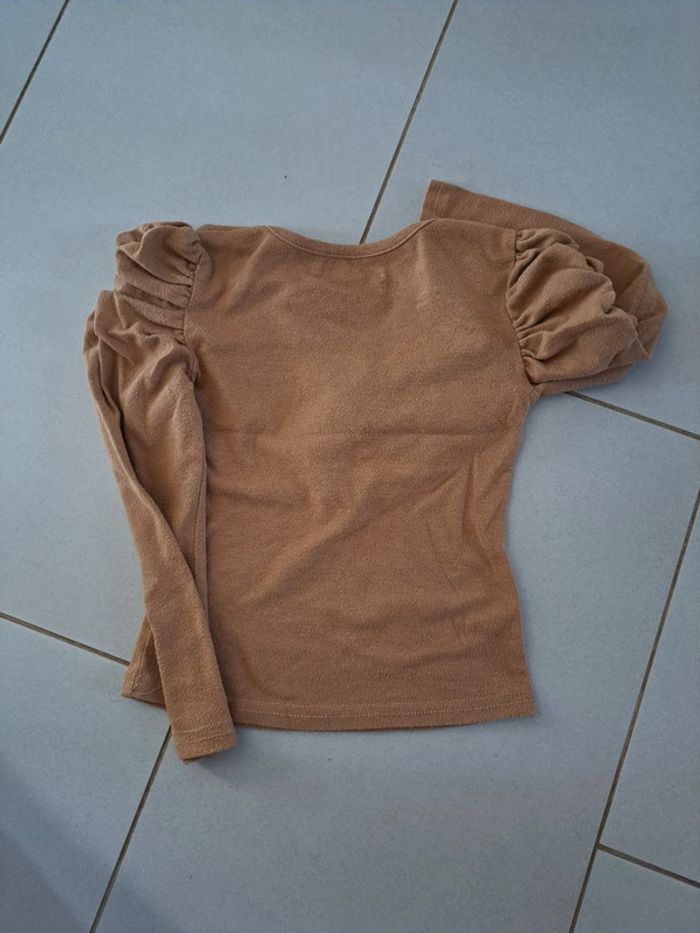 Pull 4 ans - photo numéro 2