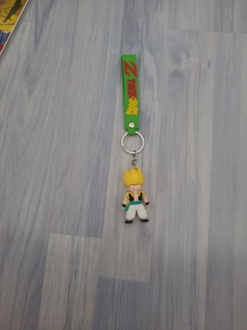 Porte clé Dragon Ball Z