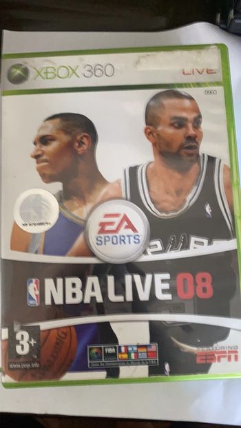 Nba 8