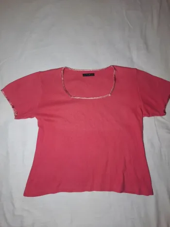 T-shirt vintage le p'tit