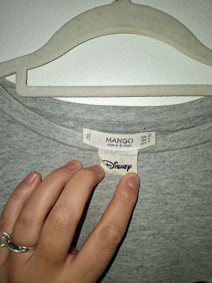 Pull M - photo numéro 5