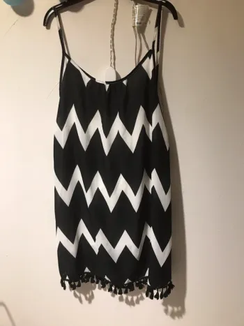 robe d'été