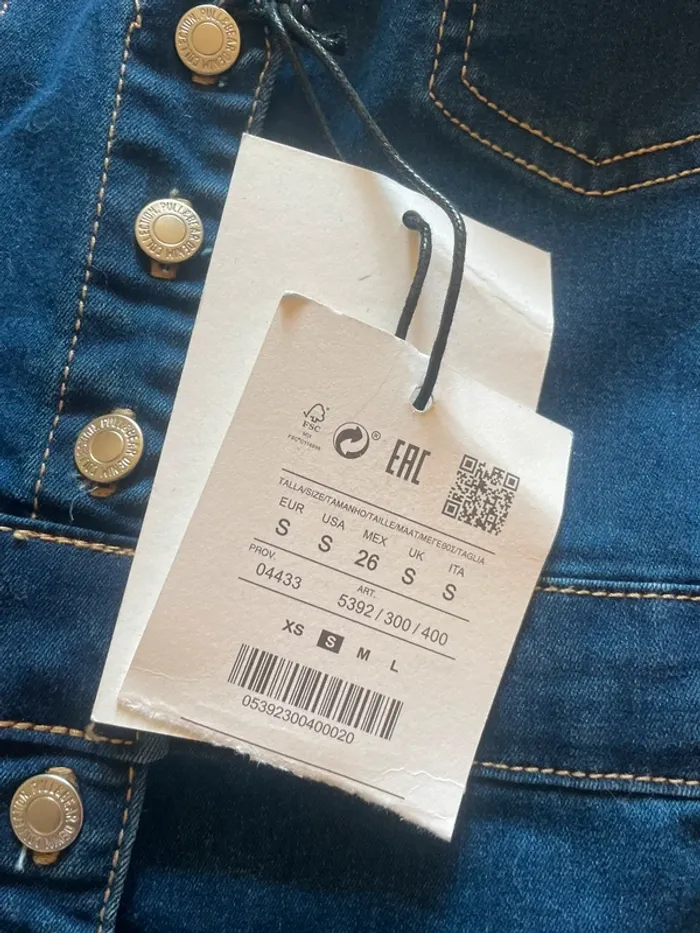 Robe femme S neuve - photo numéro 7