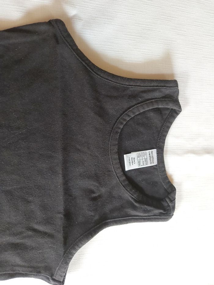 Débardeur decathlon creation - photo numéro 2