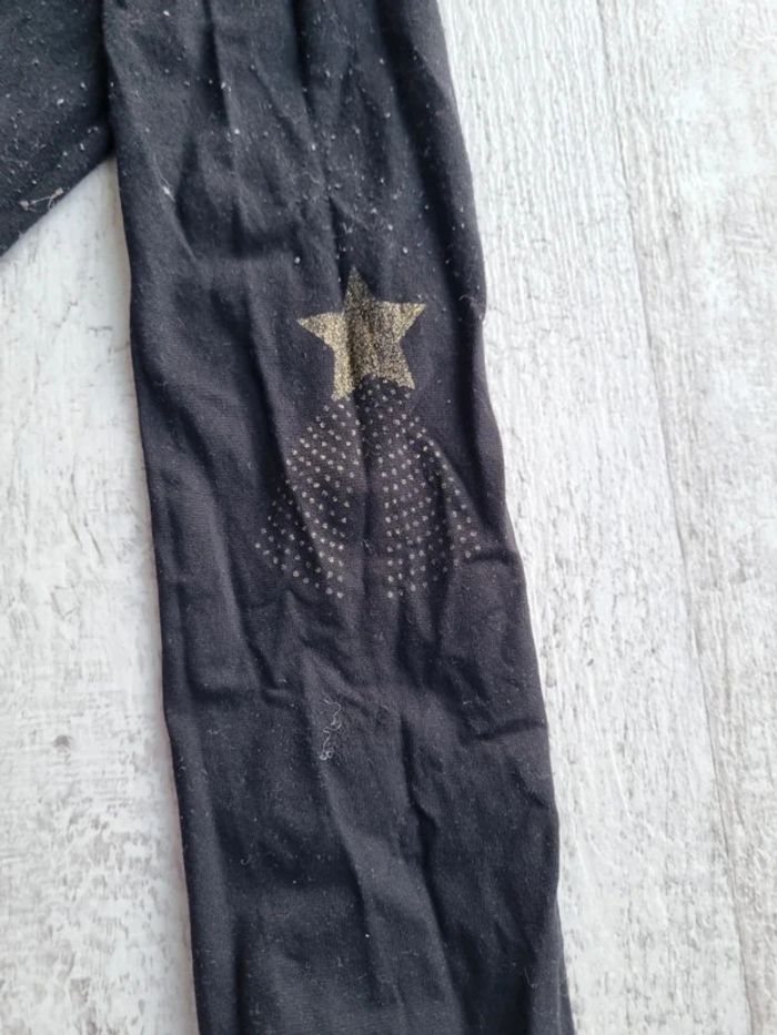Collant fin Taille/Pointure 23/26 - photo numéro 4