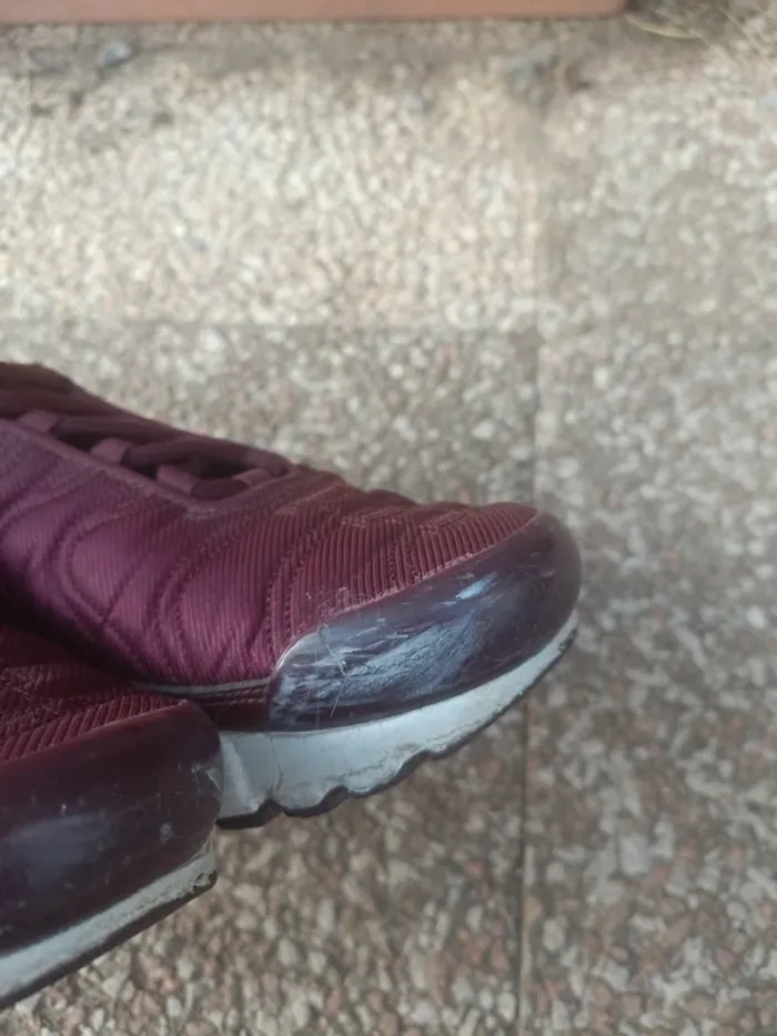Baskets Nike tn - photo numéro 3