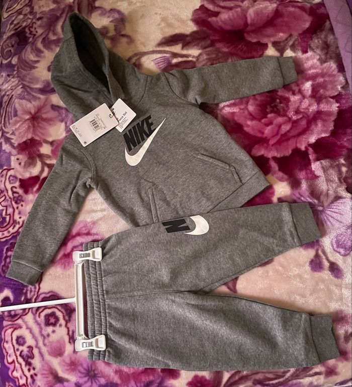 Ensemble Nike bébé
